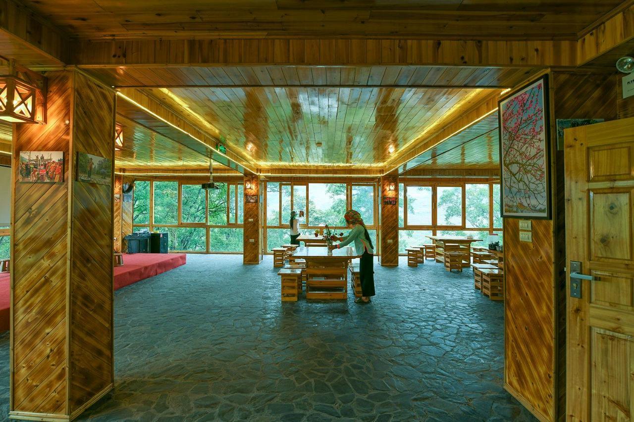 מלון Mt House סא פה מראה חיצוני תמונה
