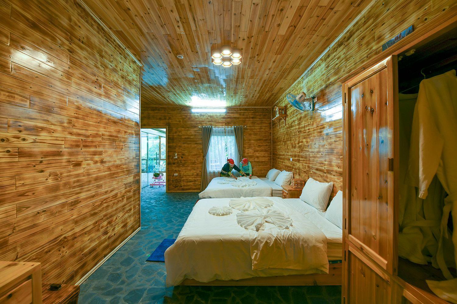 מלון Mt House סא פה מראה חיצוני תמונה