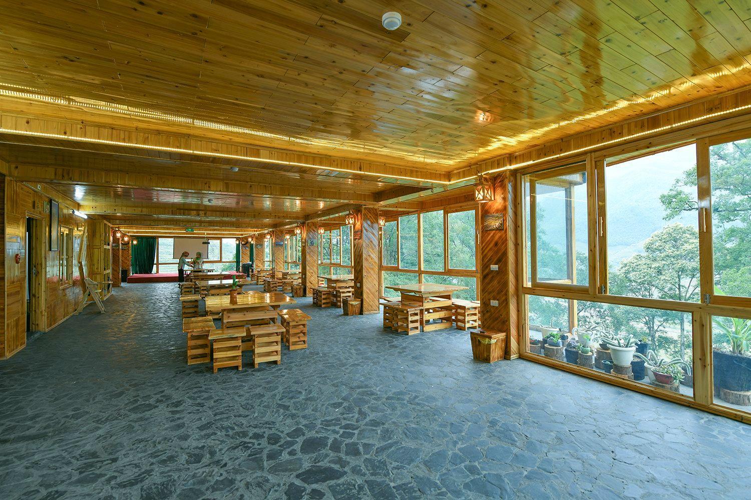 מלון Mt House סא פה מראה חיצוני תמונה