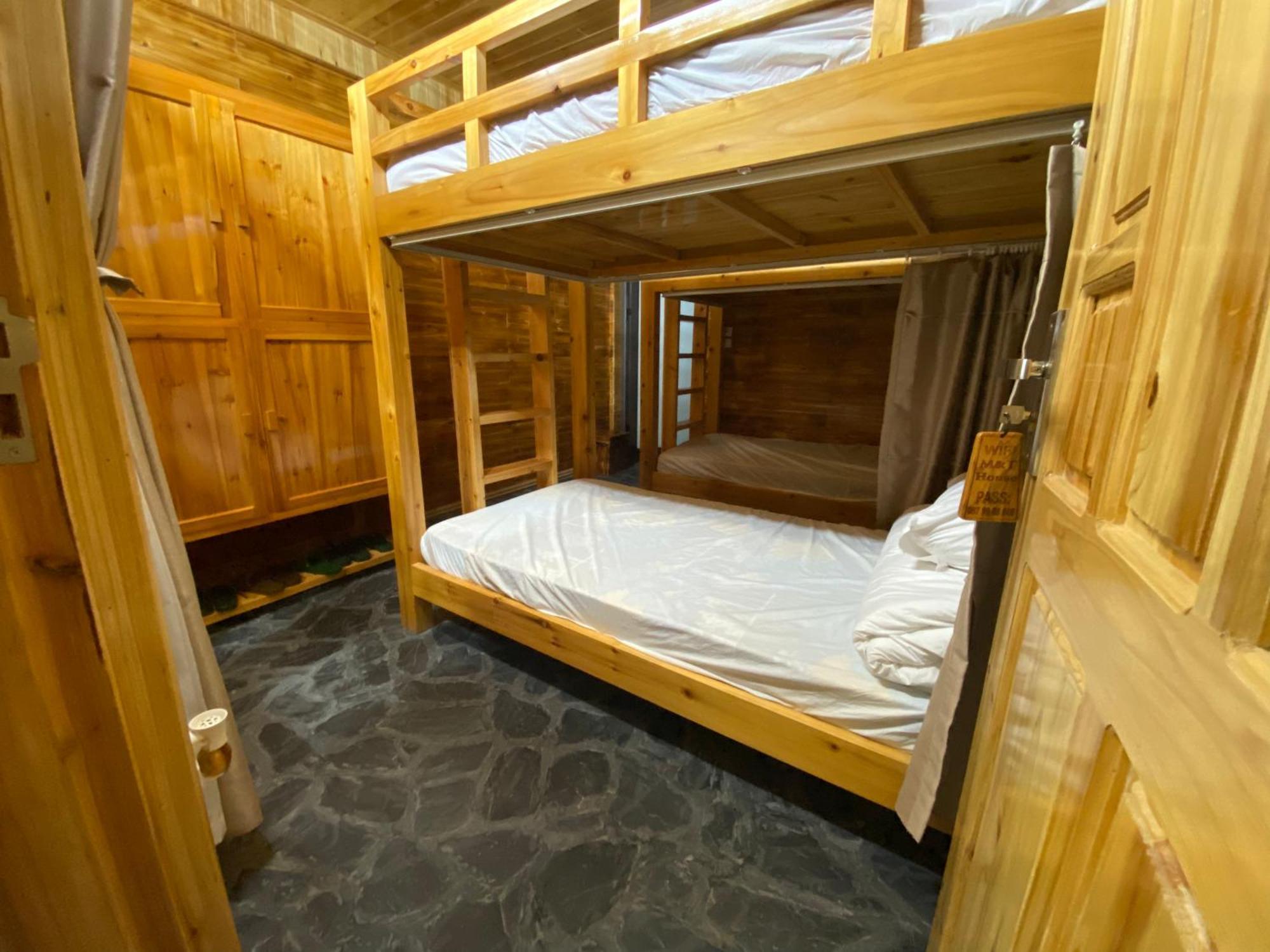 מלון Mt House סא פה מראה חיצוני תמונה