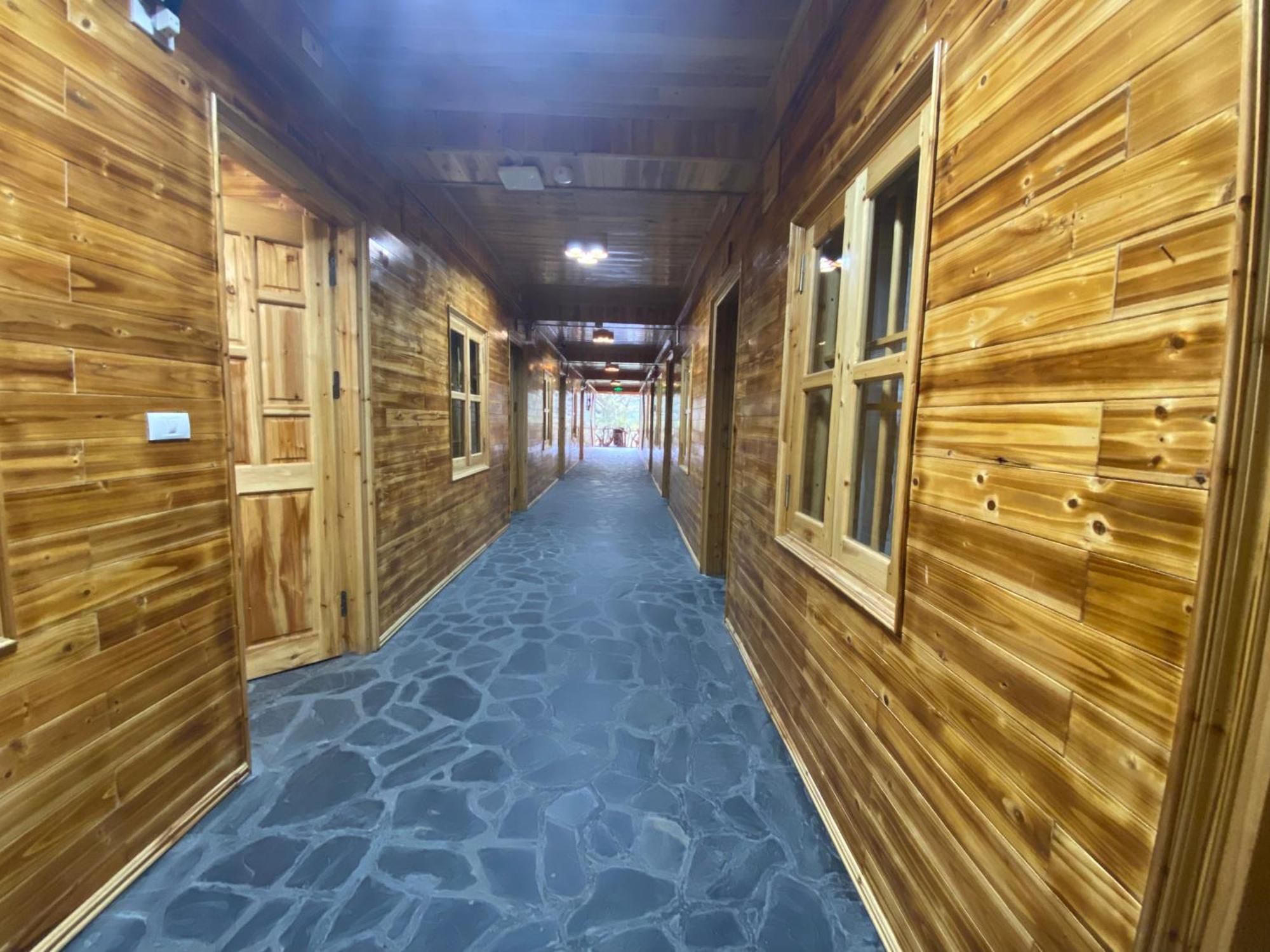 מלון Mt House סא פה מראה חיצוני תמונה